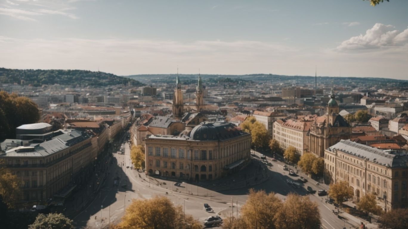 Stuttgart City Gutschein: Sparen und Genießen in der Landeshauptstadt